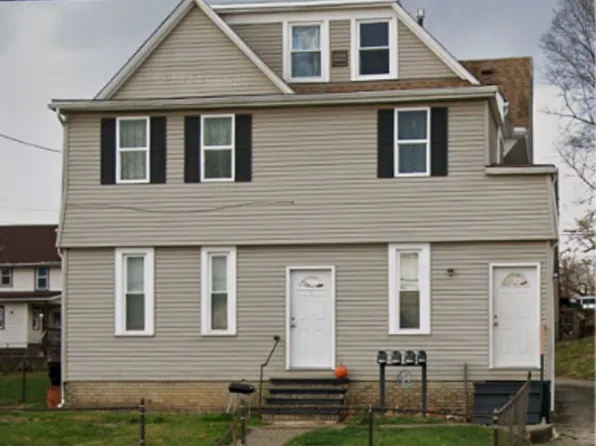 Dueber Quad, 231 Dueber Ave SW Unit 4, Canton, OH 44706