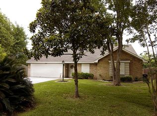 304 Crestview St, Hitchcock, TX 77563