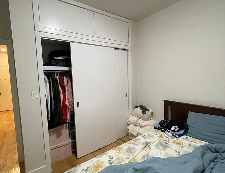 11 Stanton St #4D — Photo 4