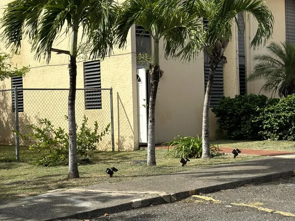 J-1 Good Hope, St. Croix, VI 00840