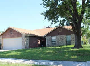 1613 Lea Ann Dr, Killeen, TX 76549