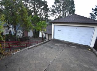 1168 Sterling Ave, Berkeley, CA 94708