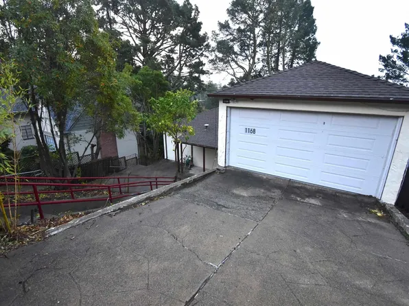 1168 Sterling Ave, Berkeley, CA 94708