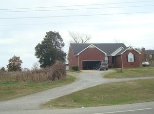 10651 Lascassas Pike, Milton, TN 37118