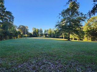 11910 Hamilton Rd, Palmetto, GA 30268