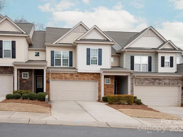 1915 Colony Line Ct, Charlotte, NC 28210