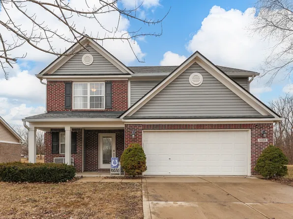 5328 Kidwell Cir, Indianapolis, IN 46239