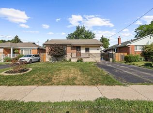 368 Upper Kenilworth Ave, Hamilton, ON L8T 4G5