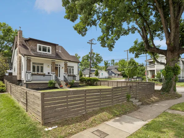 925 Wedgewood Ave, Nashville, TN 37203