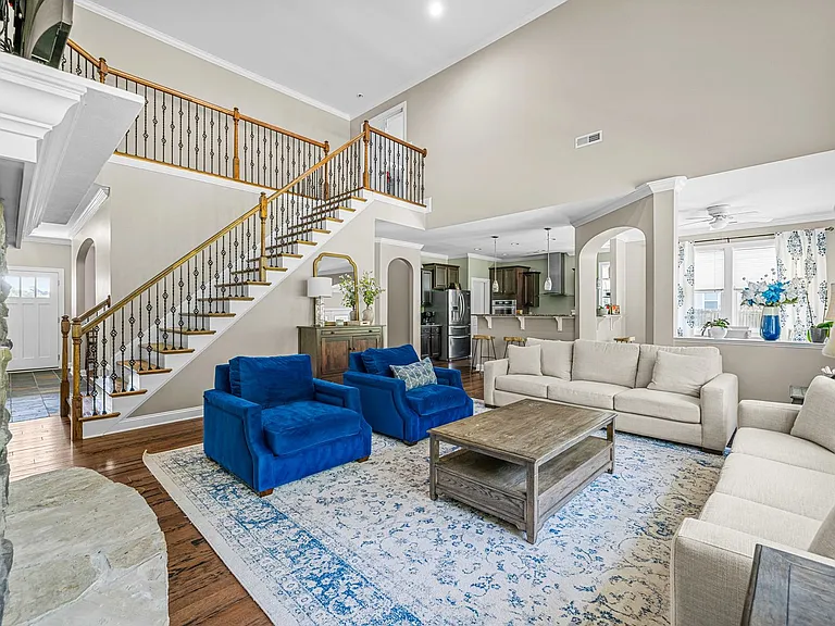 110 Foggy River Way — Photo 23