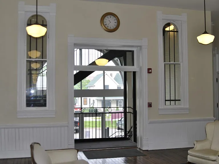 Central School Apartments — Photo 6