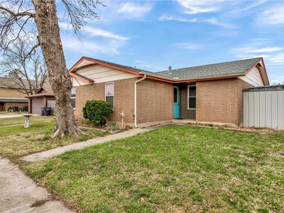 2133 Meench Dr, Moore, OK, 73170