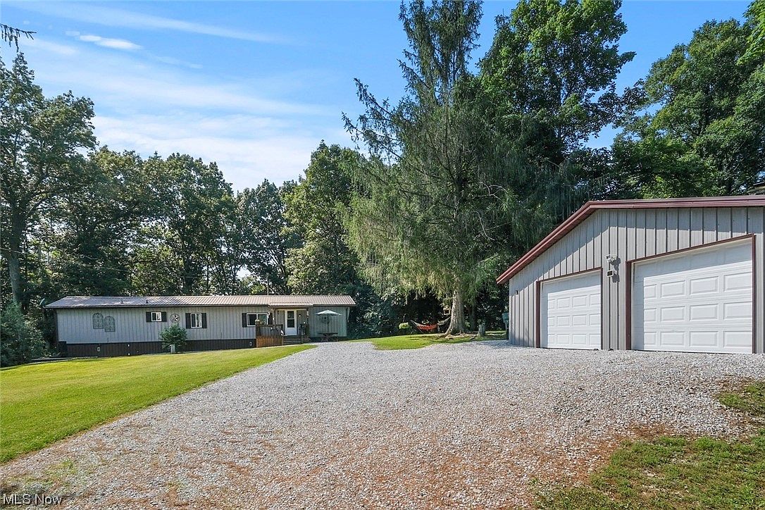 78542 Bose Rd, Freeport, OH 43973 Zillow