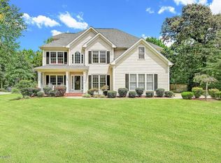 729 Winery Way, Wilmington, NC 28411