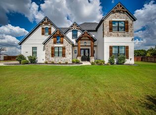 3951 Lizzy Ln, Midlothian, TX 76065