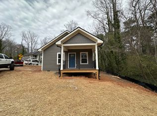501A Rock Creek Rd, Clemson, SC 29631