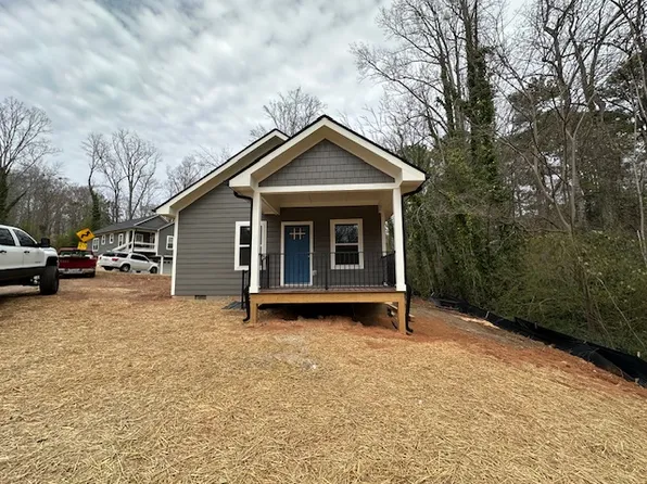 501A Rock Creek Rd, Clemson, SC 29631