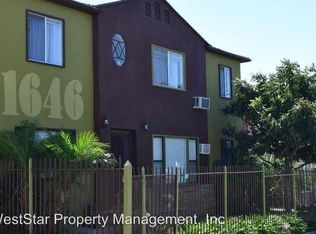 1646 N Harvard Blvd APT 04, Los Angeles, CA 90027