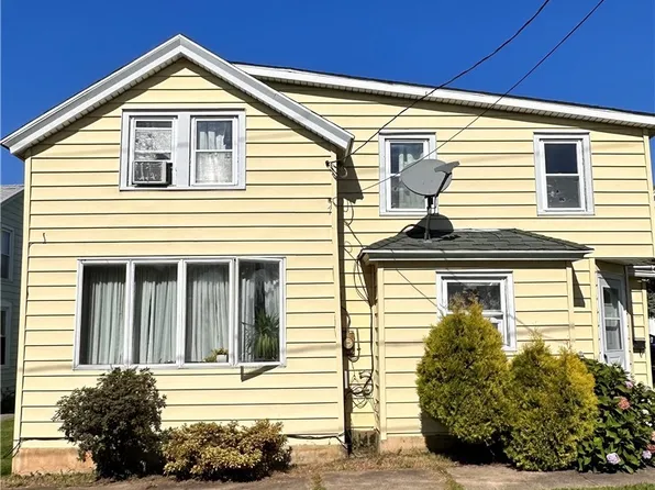 146 Hoyt St, Dunkirk, NY 14048