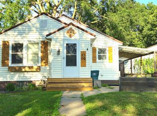 1308 Avenue M, Hawarden, IA 51023