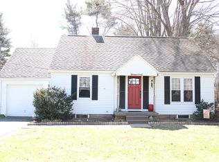 351 Somers Rd, East Longmeadow, MA 01028
