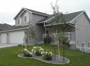18219 E Cres, Airway Heights, WA 99001
