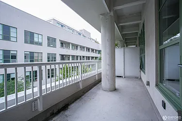 Rented by Oxford Property Group