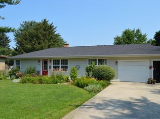 2817 Biltmore Ave, Joliet, IL 60435