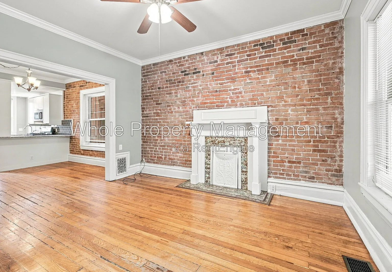 3 bed, 2.0 bath, 1750 sqft, $2,800 — Photo 4
