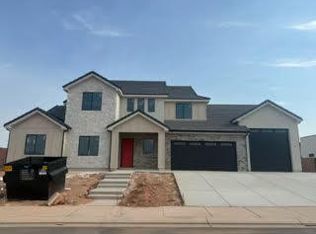 2115 E Tawny Ridge Dr, Saint George, UT 84790