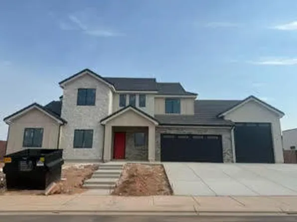 2115 E Tawny Ridge Dr, Saint George, UT 84790