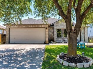 1304 Deerhound Pl, Round Rock, TX 78664