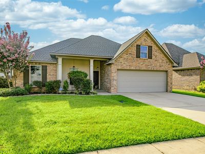955 Maize St, Bossier City, LA, 71111