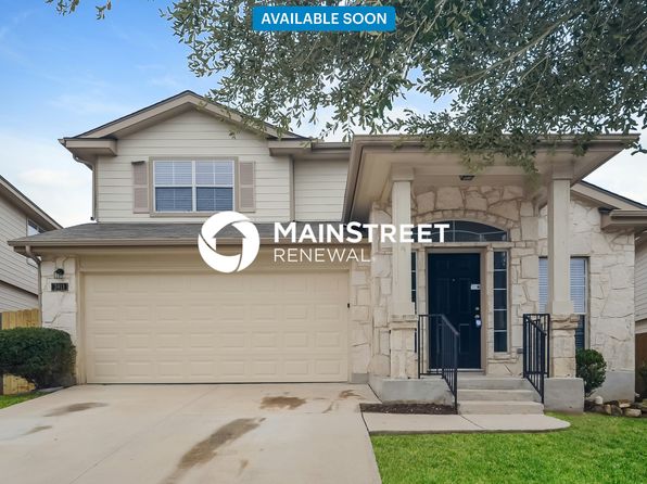 3911 Blue Oak Pass