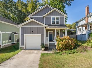 302 Cecil St, Durham, NC 27707