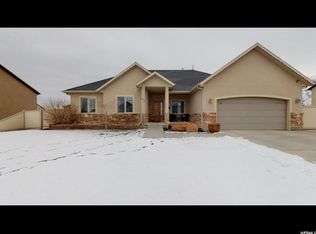 676 W 600th St S, Springville, UT 84663