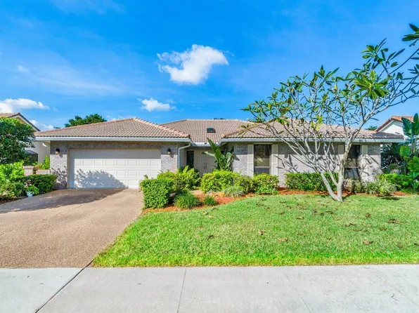 2683 NW 45th St, Boca Raton, FL 33434