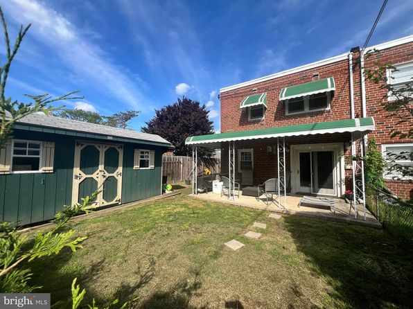1075 Haverford Rd, Ridley Park, PA 19078