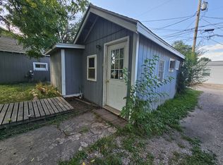 315 1/2 Saint Onge St, Rapid City, SD 57702