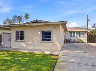 2207 Pacina Dr, San Jose, CA 95116