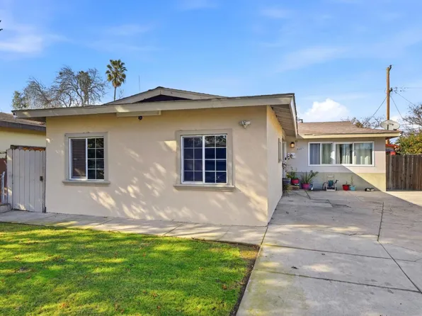 2207 Pacina Dr, San Jose, CA 95116