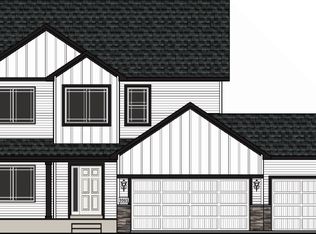 9965 32nd St NE, Saint Michael, MN 55376