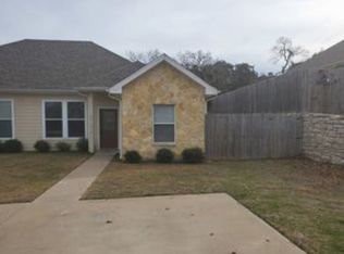 3713 Mandy Dr UNIT 1, Granbury, TX 76048