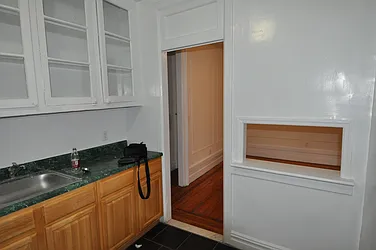 Rented by Village Dwellings