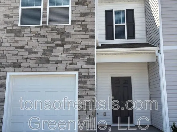 773 Embark Cir, Greer, SC 29651