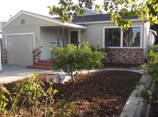 334 Lowell St, Redwood City, CA 94062