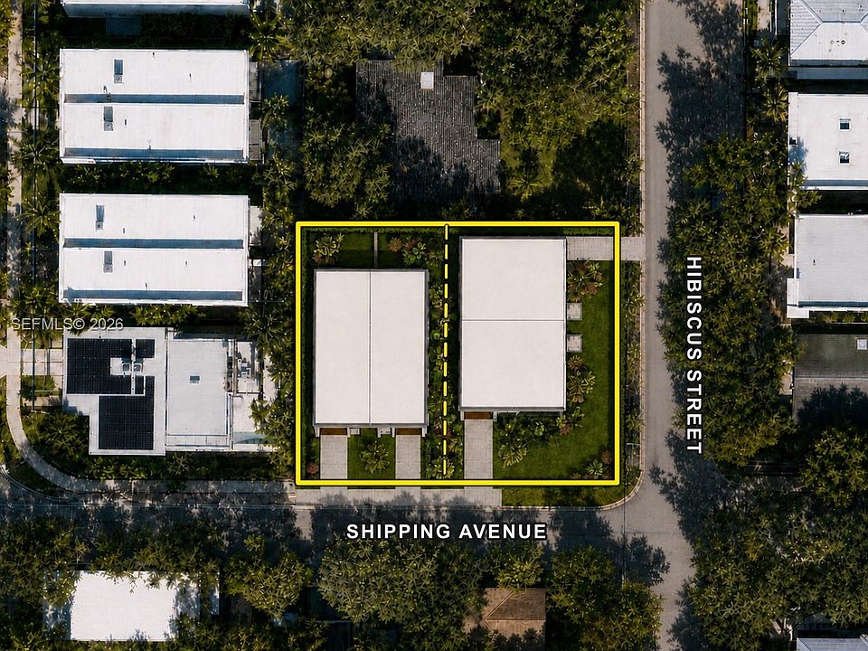 1st image of 3090 Hibiscus St