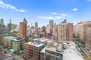 Rented by R New York