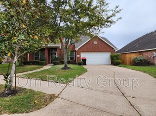 5307 Dandelion Meadow Ln, Katy, TX 77494