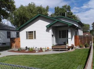 513 S 33rd St, Billings, MT 59101